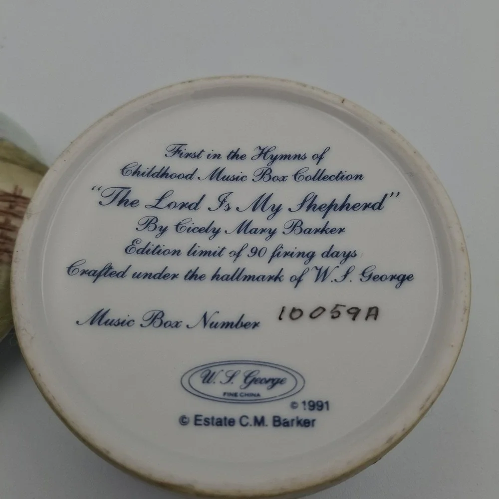 N/A vtg lord